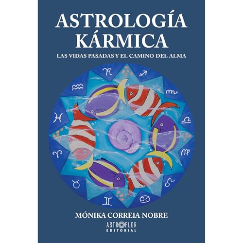Astrología Kármica