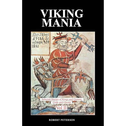 Viking Mania Vol II