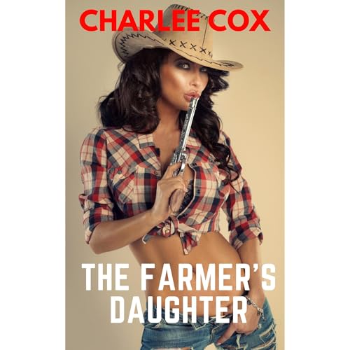 The Farmer's Daughter (Menage - MMMF Reverse Harem Novella)