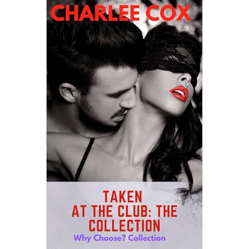 Taken at the Club: The Collection