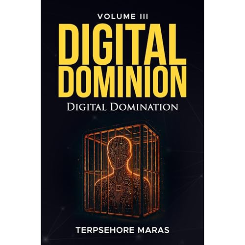 Digital Dominion | Digital Domination by Terpsehore Maras
