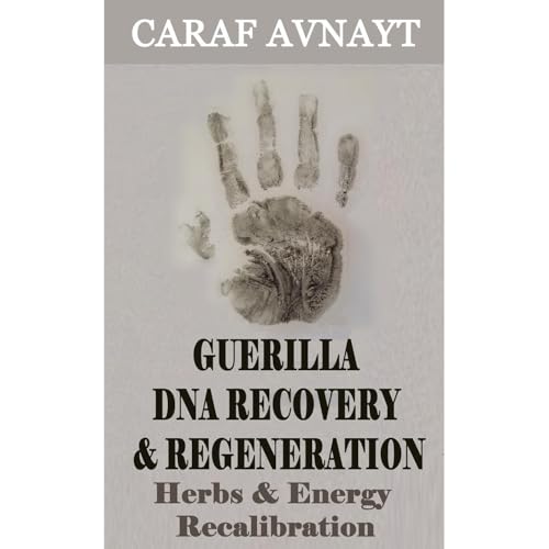 Guerilla DNA Recovery and Regeneration