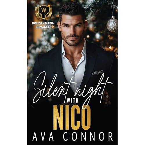 Silent Night with NICO by Ava Connor