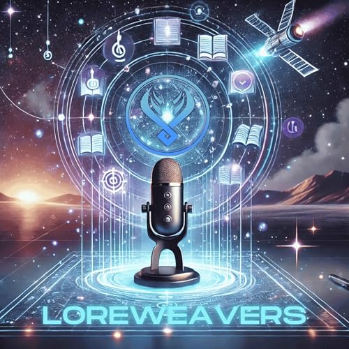 PalCon: Loreweavers by Paladin Consortium