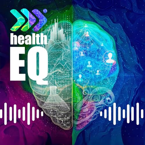 health EQ by Stefany Goradia
