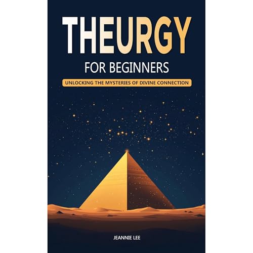 Theurgy for Beginners by Jeannie Lee