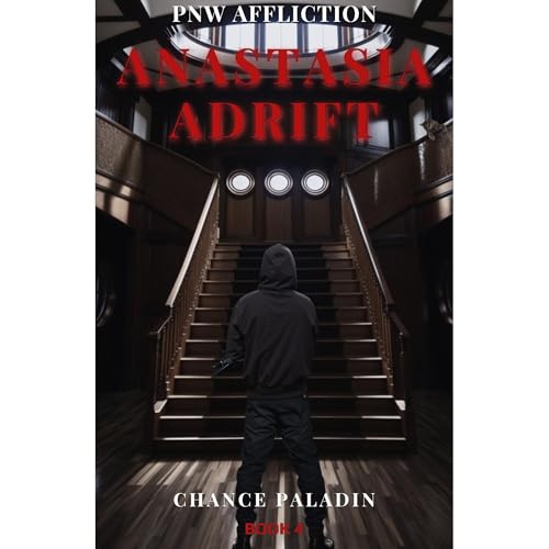 PNW Affliction 4 by Chance Paladin