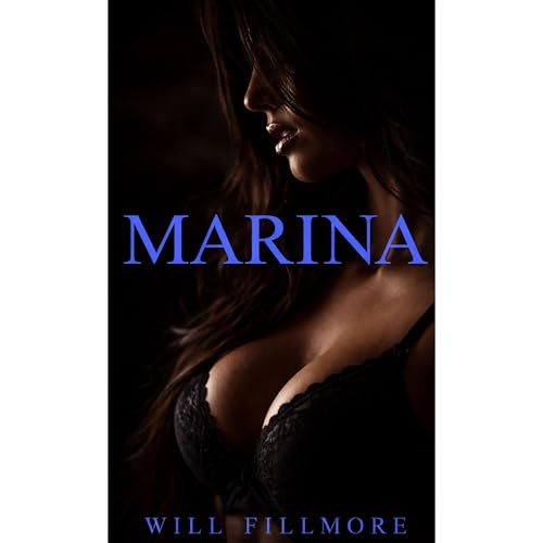 Marina by Will Fillmore