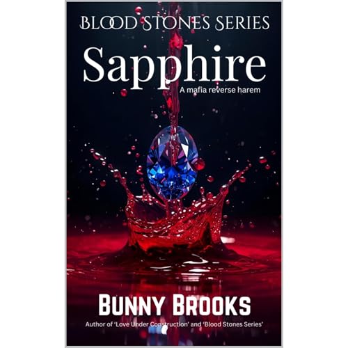 Sapphire by Bunny Brooks