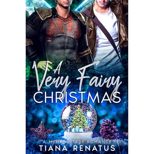 A Very Fairy Christmas