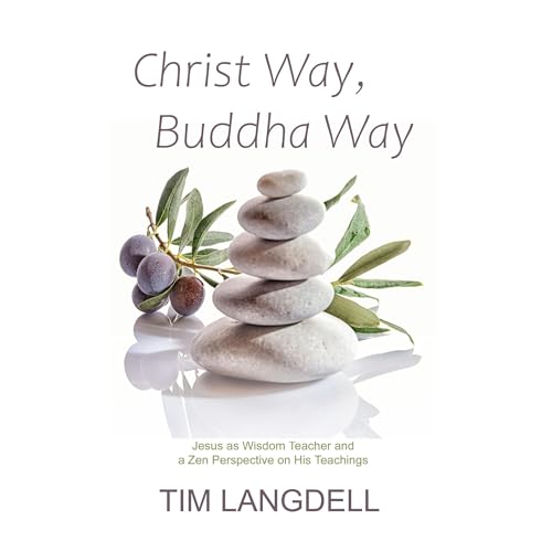 Christ Way, Buddha Way