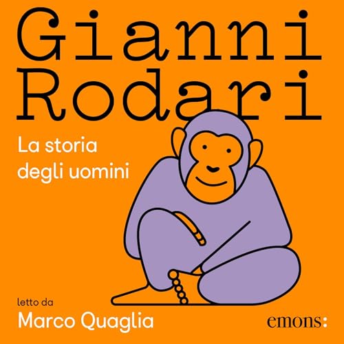 La storia degli uomini