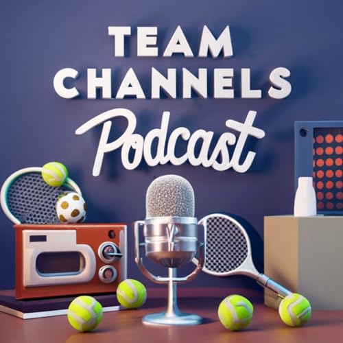 TENNIS CHANNELS by Antonio Channels