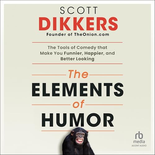 The Elements of Humor