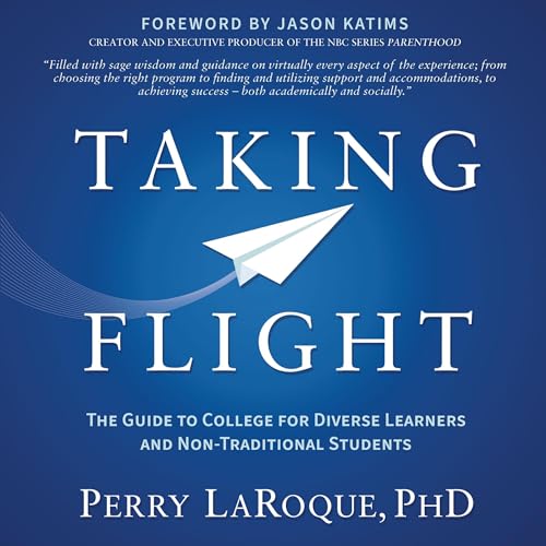 Taking Flight by Perry LaRoque