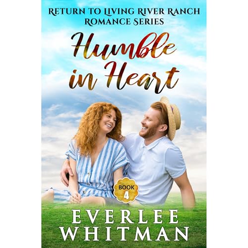 Humble in Heart by Everlee Whitman