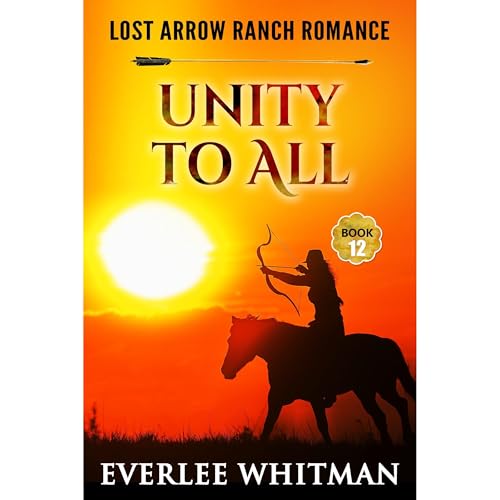 Unity To All by Everlee Whitman