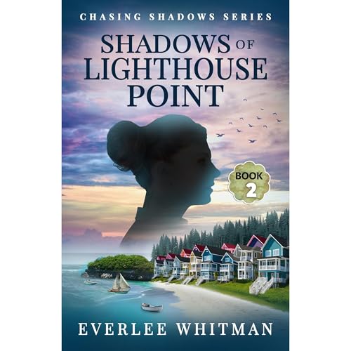 Shadows of Lighthouse Point