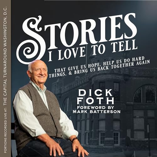 Stories I Love to Tell