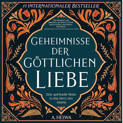 Geheimnisse der Göttlichen Liebe [Secrets of Divine Love]