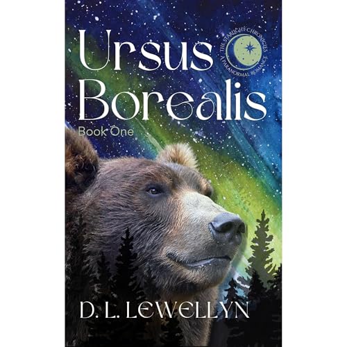 The Starlight Chronicles, Ursus Borealis by D. L. Lewellyn