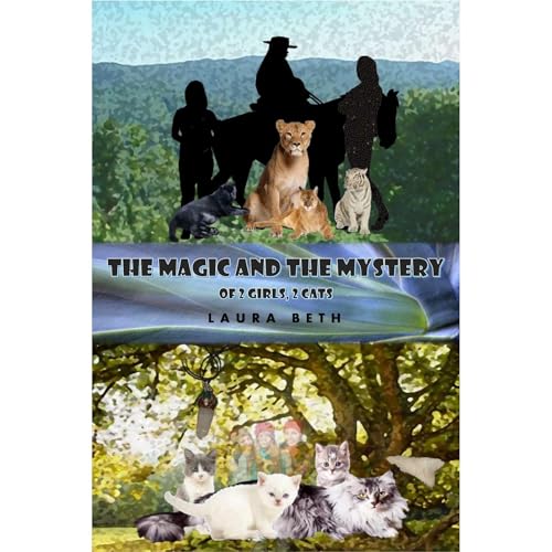 The Magic And The Mystery