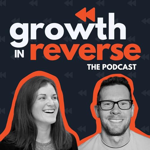 Growth In Reverse: Newsletter & Email Growth by Chenell Basilio and Dylan Redekop