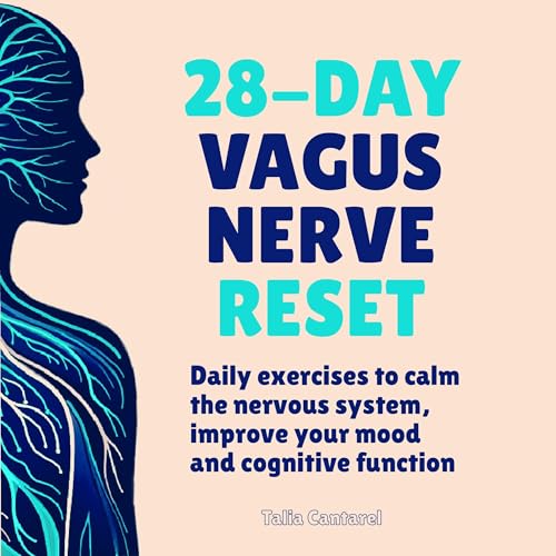 28-Day Vagus Nerve Reset
