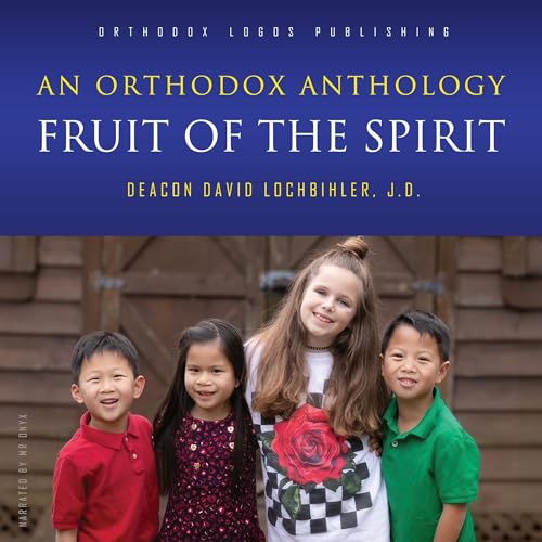 Fruit of the Spirit