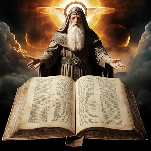 The Book Of Enoch In Swahili KITABU CHA HENOKO by Unknown