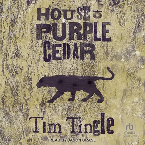 House of Purple Cedar
