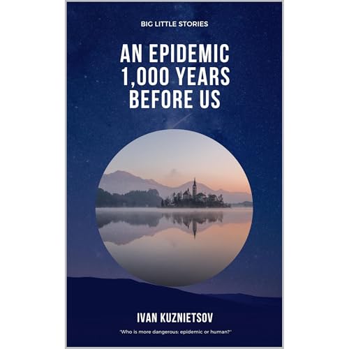 An Epidemic 1,000 Years Before Us