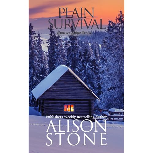 Plain Survival by Alison Stone