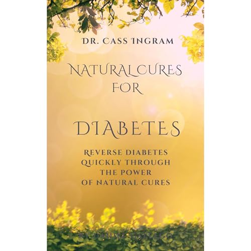 Natural Cures for Diabetes