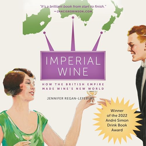 Imperial Wine