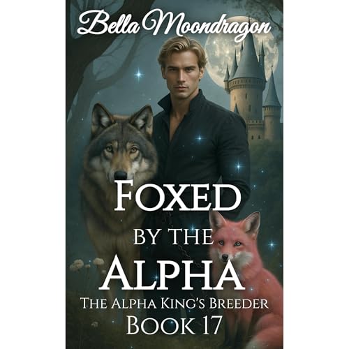 Foxed by the Alpha