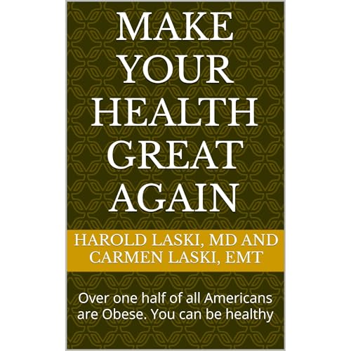 Make Your Health Great Again