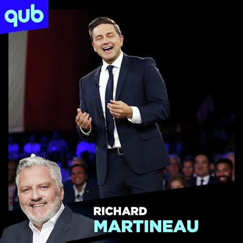 Poilievre adopte un discours à la Trump? by Unknown