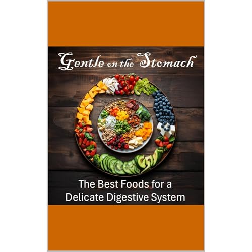 Gentle on the Stomach by Christopher Shayne