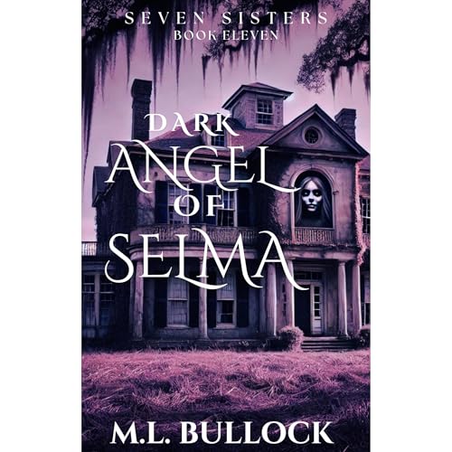Dark Angel of Selma
