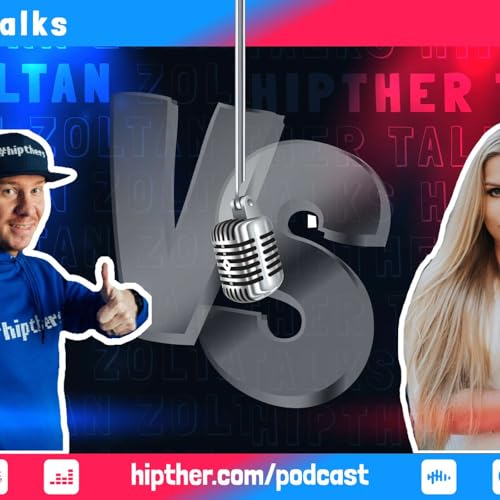 Legal Frontiers in FinTech & Blockchain - Navigating Challenges with Aleksandra Ossowska, PhD by Unknown