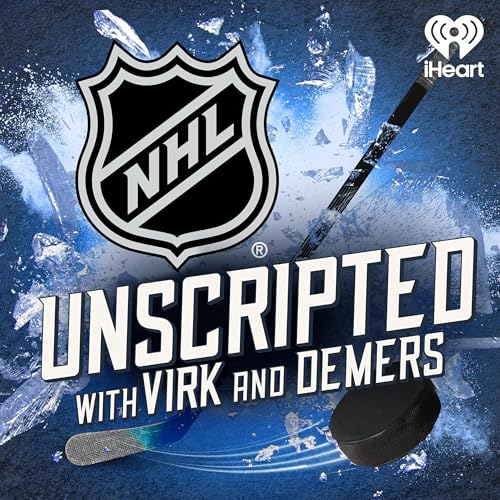 NHL Unscripted with Virk and Demers by iHeartPodcasts