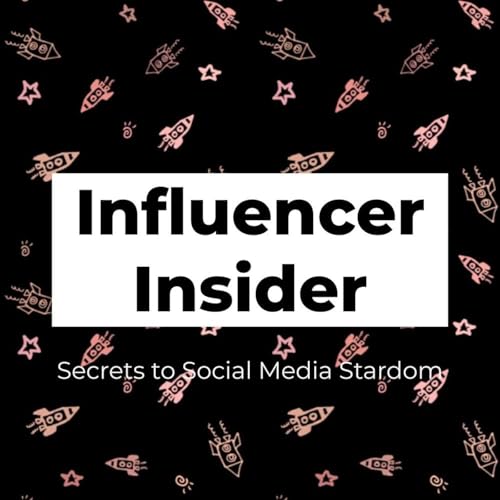 Influencer Insider by Sophia Carter