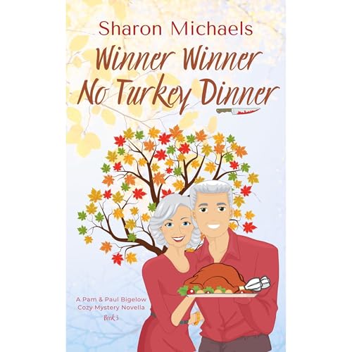 Winner Winner No Turkey Dinner