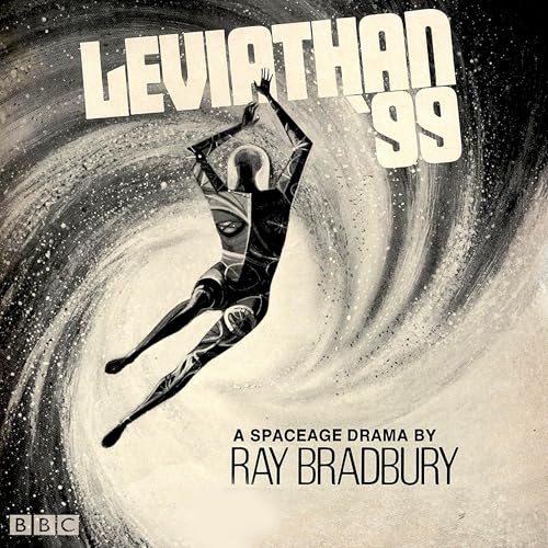 Ray Bradbury | Leviathan 99 (BBC Radio 3) | 1968 by Unknown