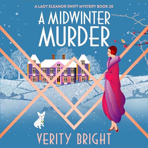 A Midwinter Murder