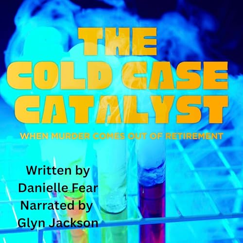 The Cold Case Catalyst
