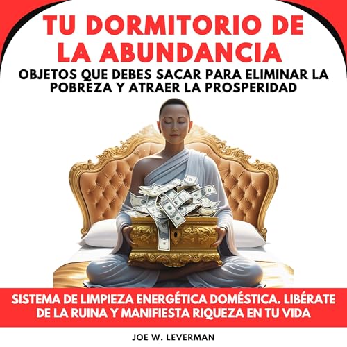 Tu Dormitorio De La Abundancia [Your Bedroom of Abundance]