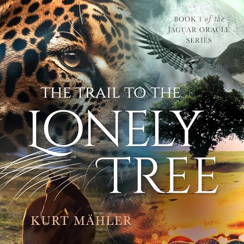 The Trail to the Lonely Tree