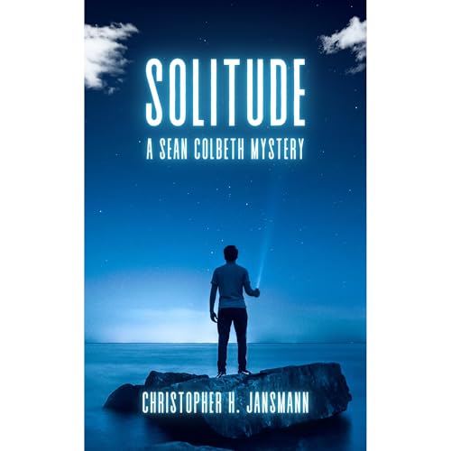 Solitude by Christopher Jansmann